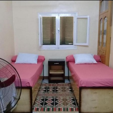 Mastonkel Hotel Aswan Eksteriør billede
