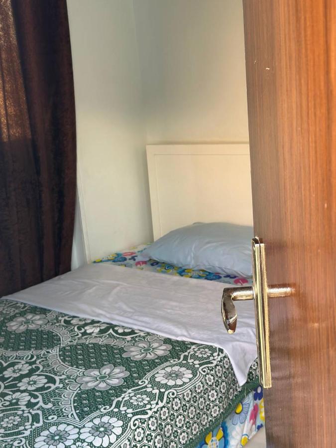 Mastonkel Hotel Aswan Eksteriør billede