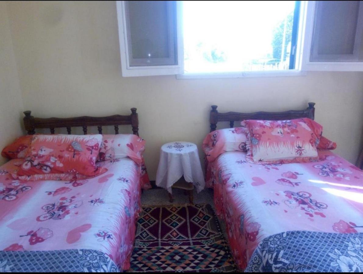 Mastonkel Hotel Aswan Eksteriør billede