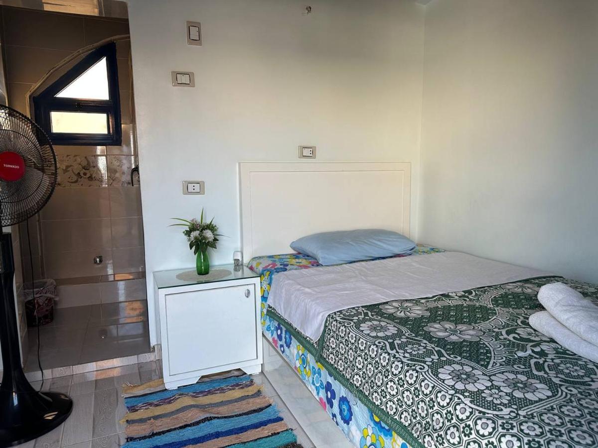 Mastonkel Hotel Aswan Eksteriør billede