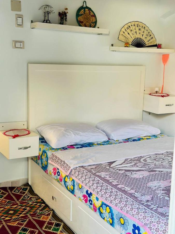 Mastonkel Hotel Aswan Eksteriør billede
