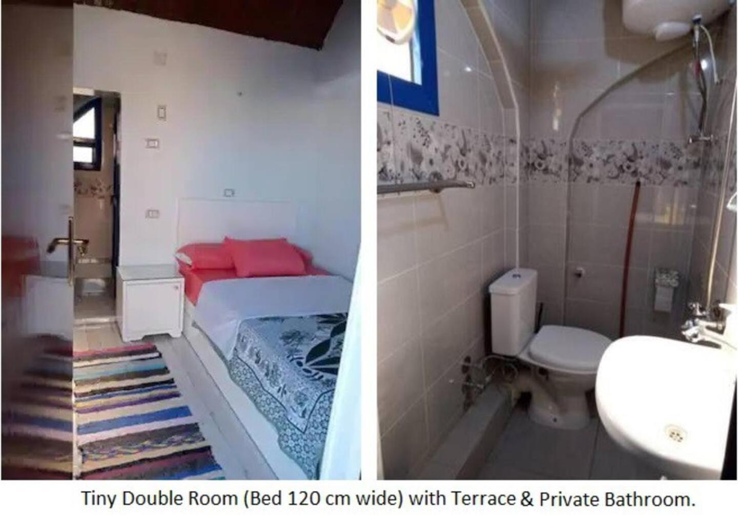 Mastonkel Hotel Aswan Eksteriør billede